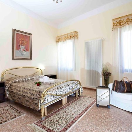 شقة Di.Gianfranco Piano Nobile البندقية المظهر الخارجي الصورة