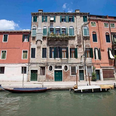 شقة Di.Gianfranco Piano Nobile البندقية المظهر الخارجي الصورة