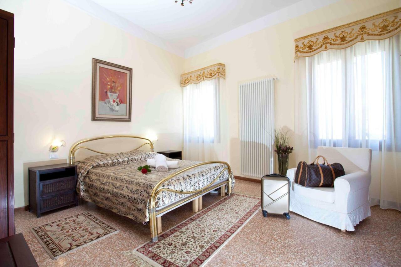 شقة Di.Gianfranco Piano Nobile البندقية المظهر الخارجي الصورة
