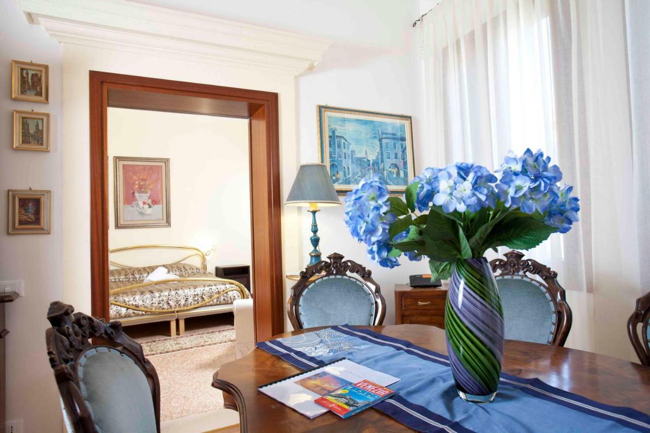 شقة Di.Gianfranco Piano Nobile البندقية المظهر الخارجي الصورة